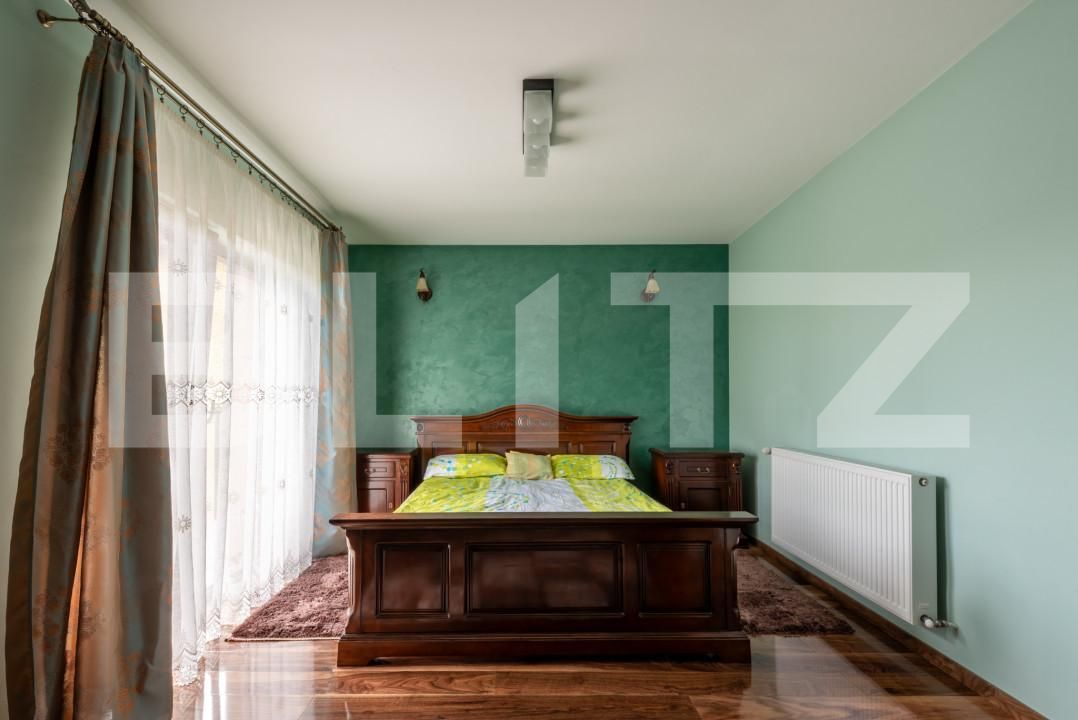 Casa de vânzare 4 camere Dambul Rotund - 156536CV | BLITZ Cluj-Napoca | Poza14