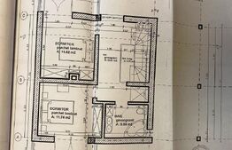 Casa individuala cu apartament anexa, 860 mp teren, zona VIVO