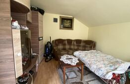 Casa individuala cu apartament anexa, 860 mp teren, zona VIVO