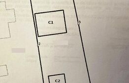 Casa individuala cu apartament anexa, 860 mp teren, zona VIVO