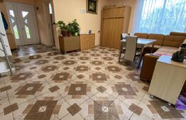 Casa individuala cu apartament anexa, 860 mp teren, zona VIVO