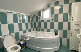 Casa individuala cu apartament anexa, 860 mp teren, zona VIVO