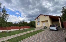 Casa individuala cu apartament anexa, 860 mp teren, zona VIVO