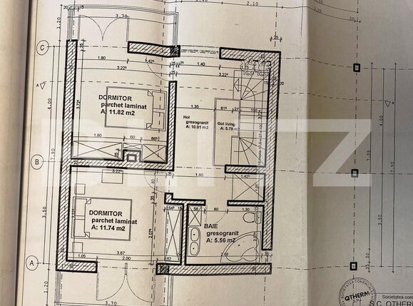 Casa de vânzare 3 camere Floreşti - 156537CV | BLITZ Cluj-Napoca | Poza14