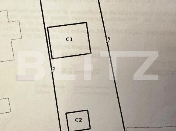 Casa de vânzare 3 camere Floreşti - 156537CV | BLITZ Cluj-Napoca | Poza15