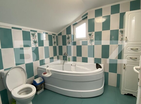 Casa de vânzare 3 camere Floreşti - 156537CV | BLITZ Cluj-Napoca | Poza12