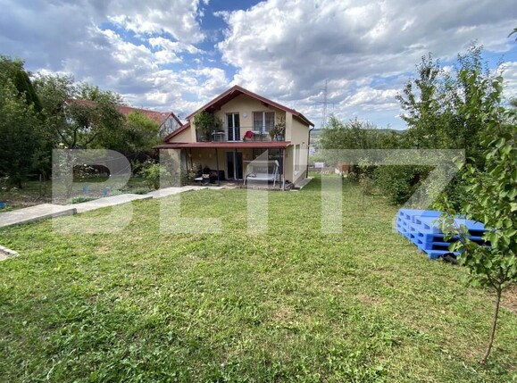 Casa de vânzare 3 camere Floreşti - 156537CV | BLITZ Cluj-Napoca | Poza3