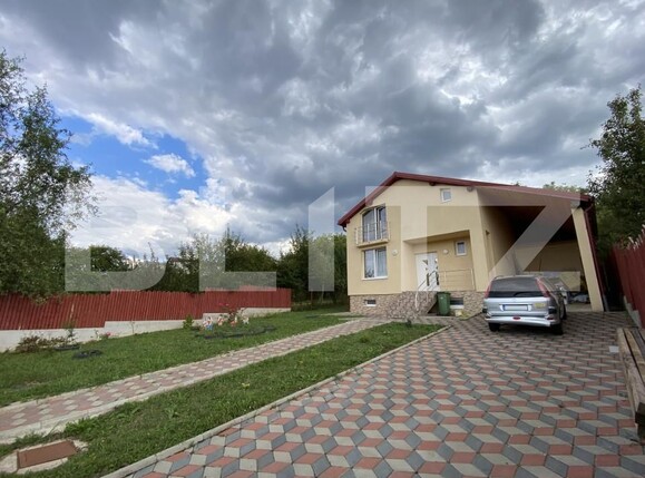 Casa de vânzare 3 camere Floreşti - 156537CV | BLITZ Cluj-Napoca | Poza2