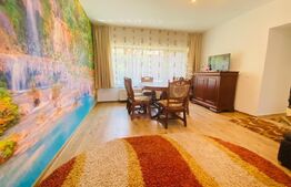 Casa cu 4 camere, 130 mp, curte privata, terasa, parcare, zona strazii Dunarii