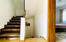 Casa cu 4 camere, 130 mp, curte privata, terasa, parcare, zona strazii Dunarii