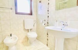 Casa cu 4 camere, 130 mp, curte privata, terasa, parcare, zona strazii Dunarii