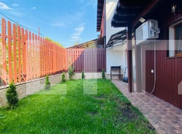 Casa de închiriat 4 camere Intre Lacuri - 156539CI | BLITZ Cluj-Napoca | Poza3
