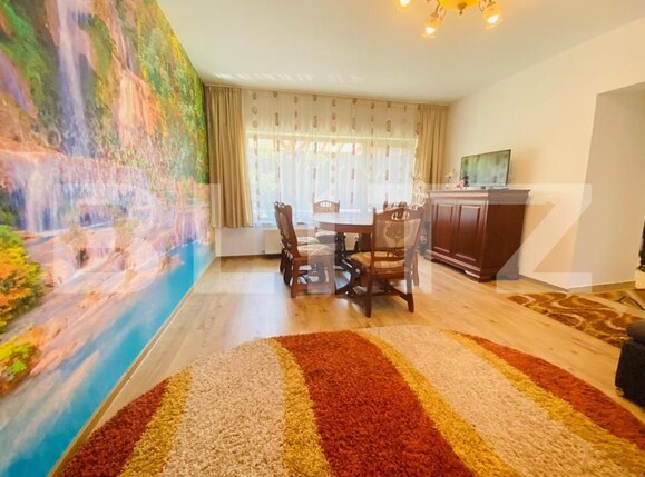Casa de închiriat 4 camere Intre Lacuri - 156539CI | BLITZ Cluj-Napoca | Poza11