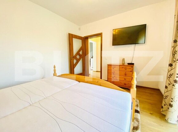 Casa de închiriat 4 camere Intre Lacuri - 156539CI | BLITZ Cluj-Napoca | Poza15