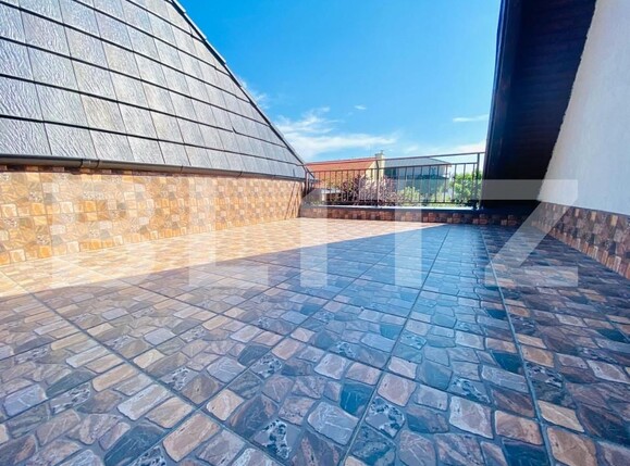 Casa de închiriat 4 camere Intre Lacuri - 156539CI | BLITZ Cluj-Napoca | Poza5