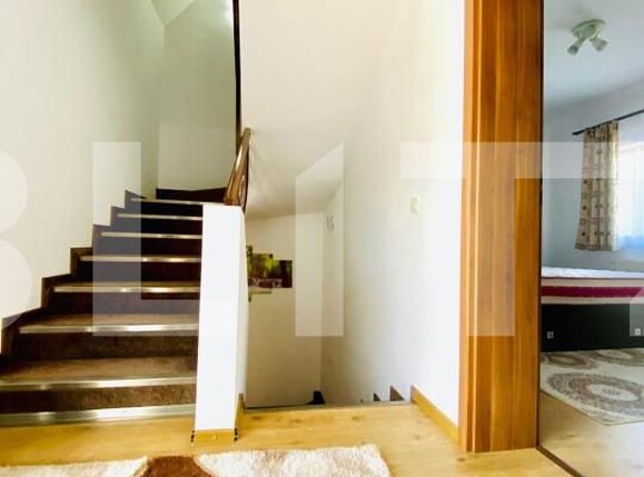 Casa de închiriat 4 camere Intre Lacuri - 156539CI | BLITZ Cluj-Napoca | Poza2