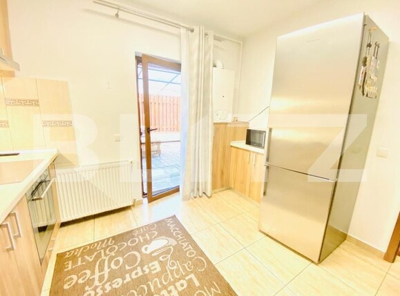 Casa de închiriat 4 camere Intre Lacuri - 156539CI | BLITZ Cluj-Napoca | Poza10