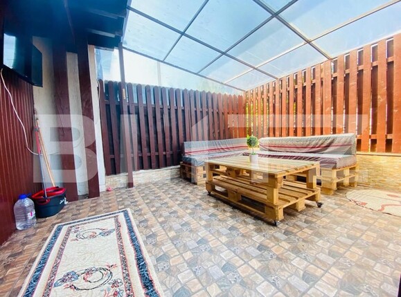 Casa de închiriat 4 camere Intre Lacuri - 156539CI | BLITZ Cluj-Napoca | Poza4