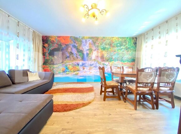 Casa de închiriat 4 camere Intre Lacuri - 156539CI | BLITZ Cluj-Napoca | Poza1
