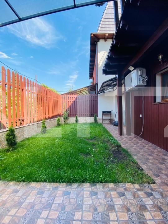 Casa de închiriat 4 camere Intre Lacuri - 156539CI | BLITZ Cluj-Napoca | Poza3