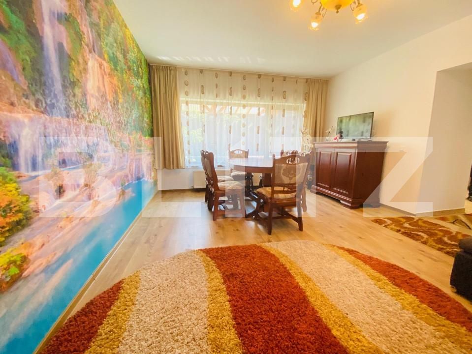 Casa de închiriat 4 camere Intre Lacuri - 156539CI | BLITZ Cluj-Napoca | Poza11