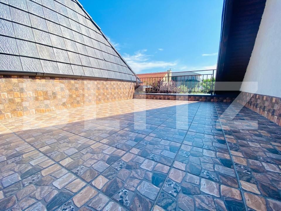 Casa de închiriat 4 camere Intre Lacuri - 156539CI | BLITZ Cluj-Napoca | Poza5