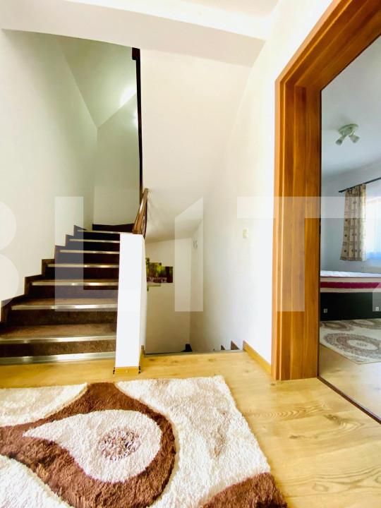Casa de închiriat 4 camere Intre Lacuri - 156539CI | BLITZ Cluj-Napoca | Poza2