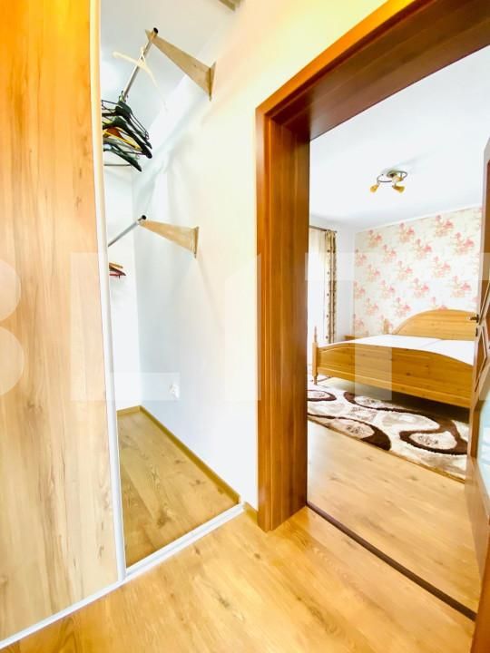 Casa de închiriat 4 camere Intre Lacuri - 156539CI | BLITZ Cluj-Napoca | Poza14