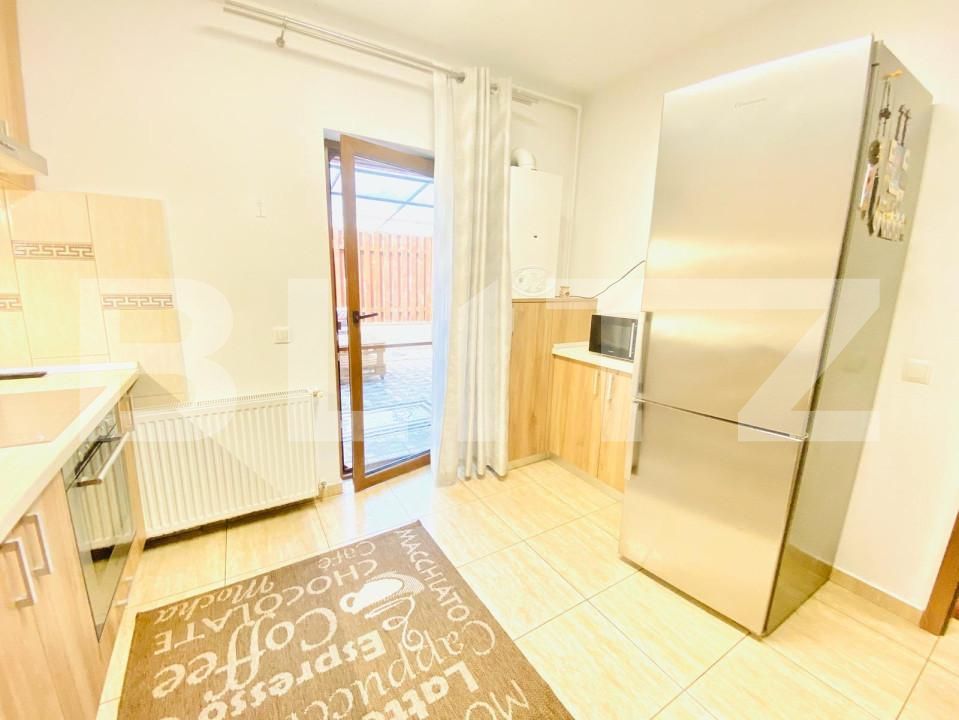 Casa de închiriat 4 camere Intre Lacuri - 156539CI | BLITZ Cluj-Napoca | Poza10