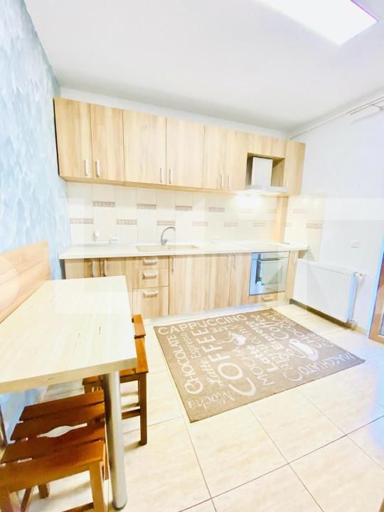 Casa de închiriat 4 camere Intre Lacuri - 156539CI | BLITZ Cluj-Napoca | Poza12