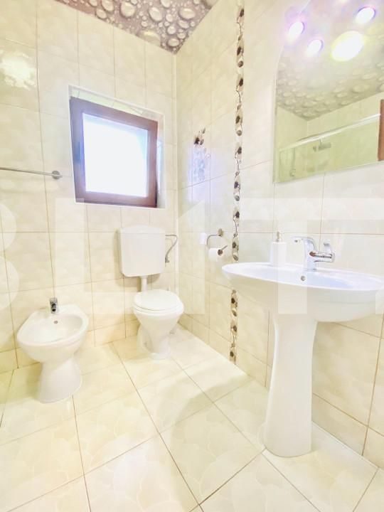 Casa de închiriat 4 camere Intre Lacuri - 156539CI | BLITZ Cluj-Napoca | Poza6