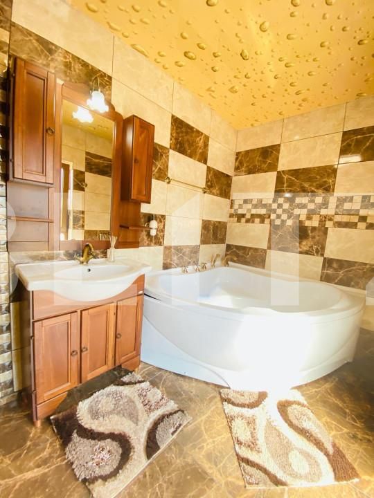 Casa de închiriat 4 camere Intre Lacuri - 156539CI | BLITZ Cluj-Napoca | Poza8
