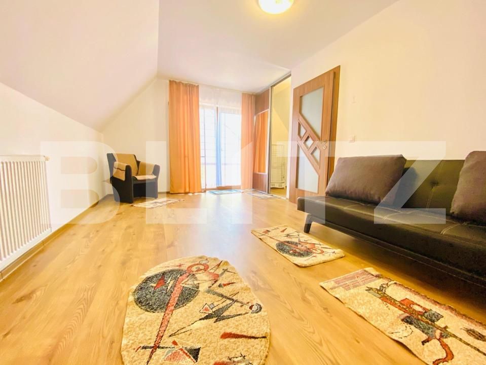 Casa de închiriat 4 camere Intre Lacuri - 156539CI | BLITZ Cluj-Napoca | Poza13