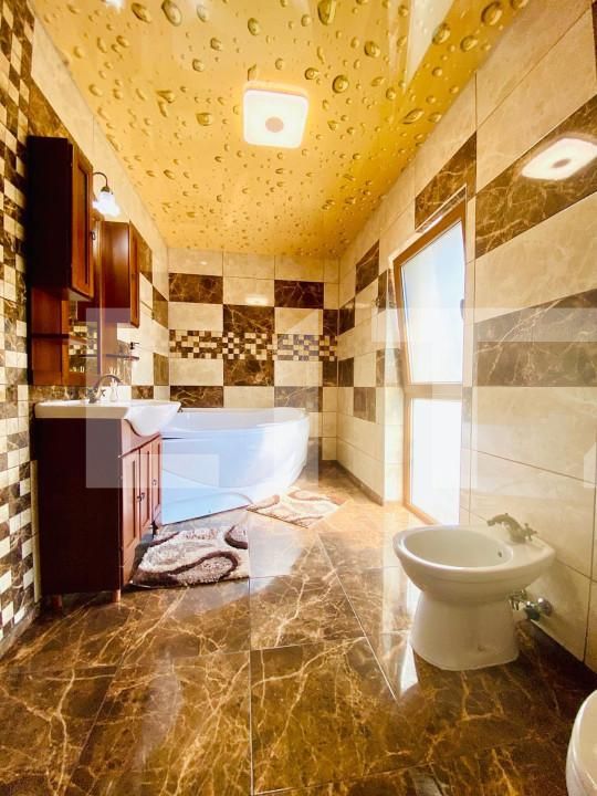 Casa de închiriat 4 camere Intre Lacuri - 156539CI | BLITZ Cluj-Napoca | Poza9