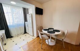 Apartament 2 camere 40mp, parcare, zona Florilor 