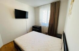 Apartament 2 camere 40mp, parcare, zona Florilor 