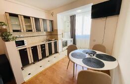 Apartament 2 camere 40mp, parcare, zona Florilor 