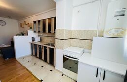 Apartament 2 camere 40mp, parcare, zona Florilor 