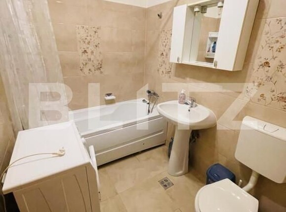 Apartament de închiriat 2 camere Floreşti - 156542AI | BLITZ Cluj-Napoca | Poza13