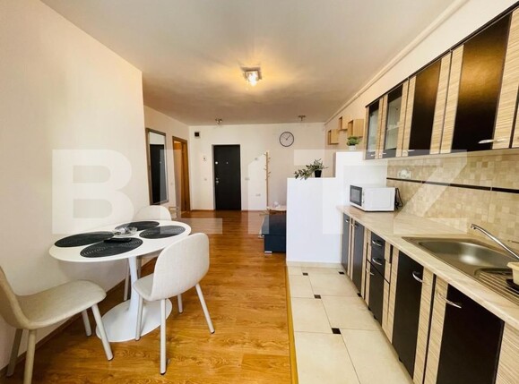 Apartament de închiriat 2 camere Floreşti - 156542AI | BLITZ Cluj-Napoca | Poza3