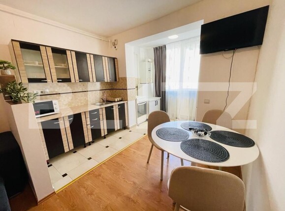 Apartament de închiriat 2 camere Floreşti - 156542AI | BLITZ Cluj-Napoca | Poza2
