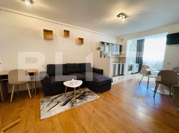 Apartament de închiriat 2 camere Floreşti - 156542AI | BLITZ Cluj-Napoca | Poza1