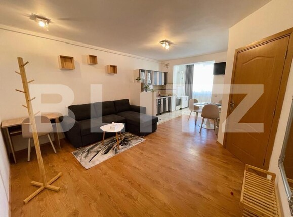 Apartament de închiriat 2 camere Floreşti - 156542AI | BLITZ Cluj-Napoca | Poza6