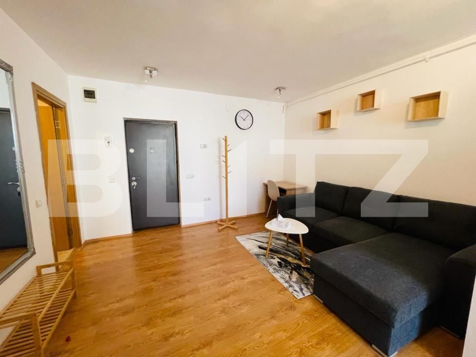 Apartament de închiriat 2 camere Floreşti - 156542AI | BLITZ Cluj-Napoca | Poza8