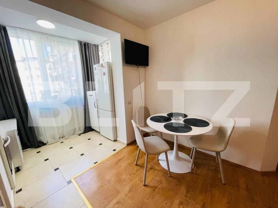 Apartament de închiriat 2 camere Floreşti - 156542AI | BLITZ Cluj-Napoca | Poza5