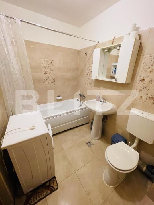 Apartament de închiriat 2 camere Floreşti - 156542AI | BLITZ Cluj-Napoca | Poza13