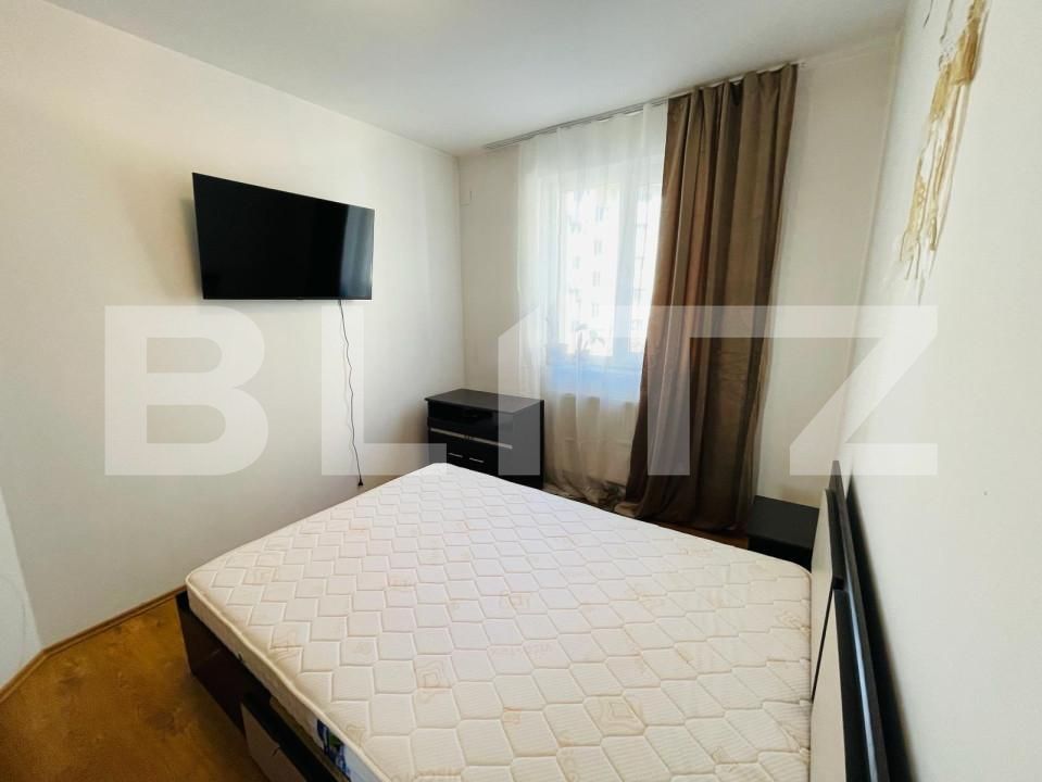 Apartament de închiriat 2 camere Floreşti - 156542AI | BLITZ Cluj-Napoca | Poza12
