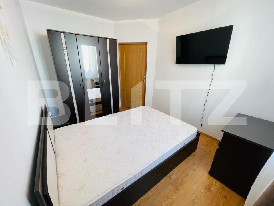 Apartament de închiriat 2 camere Floreşti - 156542AI | BLITZ Cluj-Napoca | Poza11