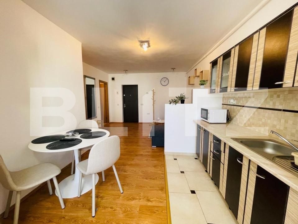 Apartament de închiriat 2 camere Floreşti - 156542AI | BLITZ Cluj-Napoca | Poza3