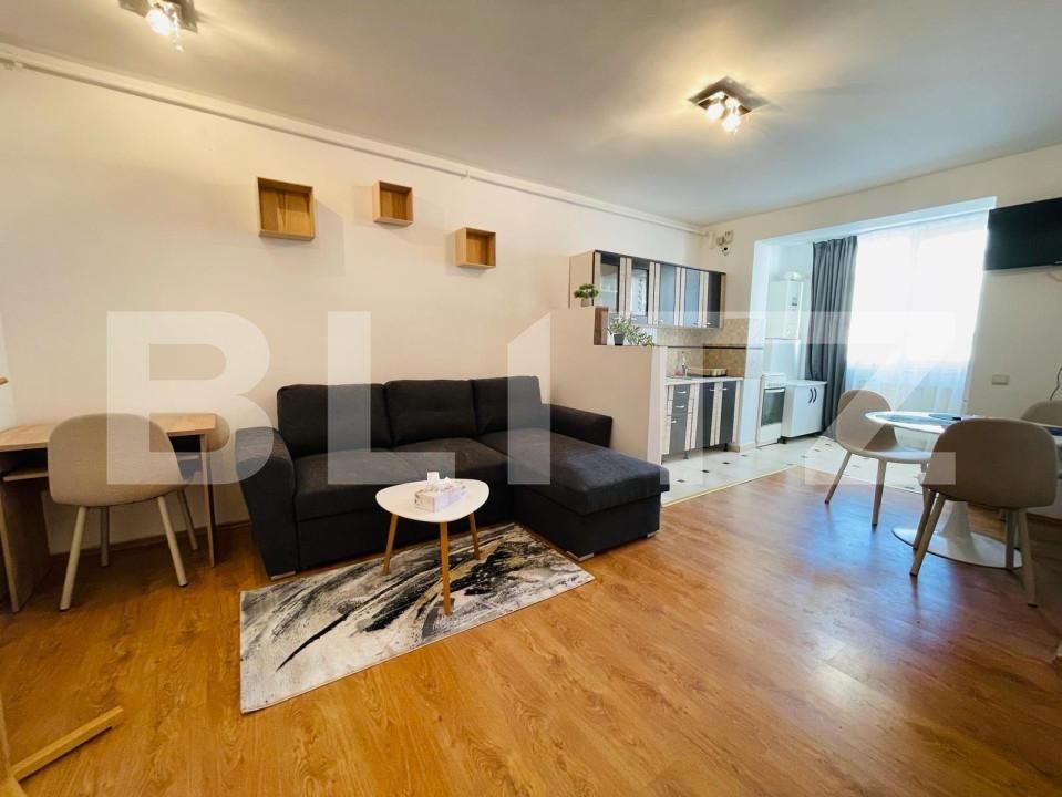 Apartament de închiriat 2 camere Floreşti - 156542AI | BLITZ Cluj-Napoca | Poza1